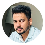 Deepanker Rajora